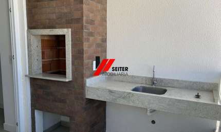 Apartamento à Venda em Ingleses do Rio Vermelho - Florianópolis/SC