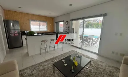 Casa com 2 quartos para alugar na Rua Capitão Amaro Seixas Ribeiro, 245, Santa Mônica, Florianópolis