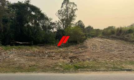 Excelente Terreno à venda no Bairro Agronômica em Florianópolis