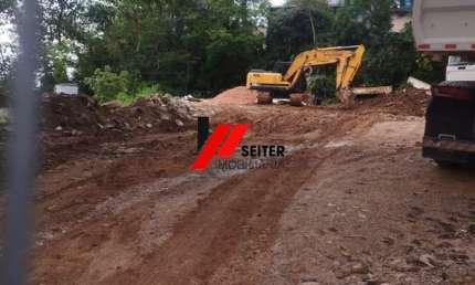 Terreno comercial e residencial à venda no Bairro Monte Verde
