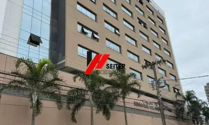 Loja para locação no estreito 256 m com estacionamento
