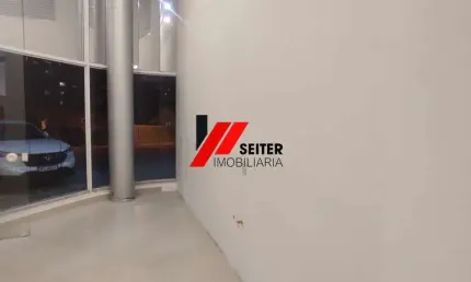 Ponto comercial com 1 sala para alugar no Itacorubi, Florianópolis 