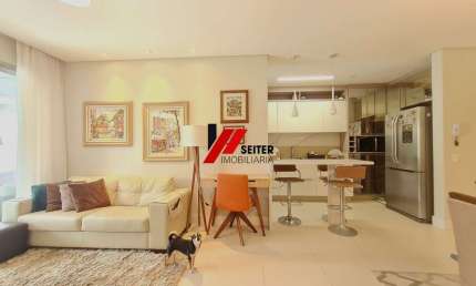 Apartamento gardem a venda Joao Paulo 2 suites e 2 vagas