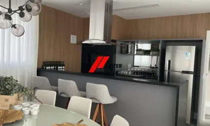 Apartamento exclusivo à venda no coração de Florianópolis