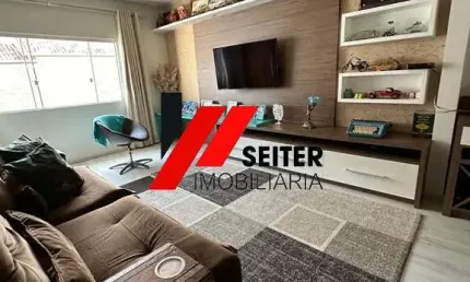 Casa com 4 quartos à venda na Servidão Leandro Manoel de Aguiar, 467, São João do Rio Vermelho, Florianópolis