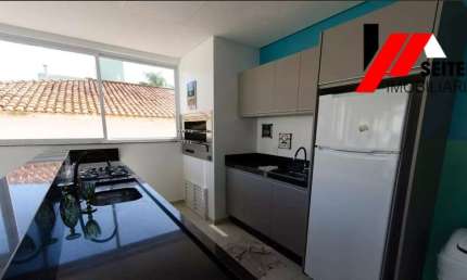 Cobertura duplex a venda em canasvieiras Florianópolis