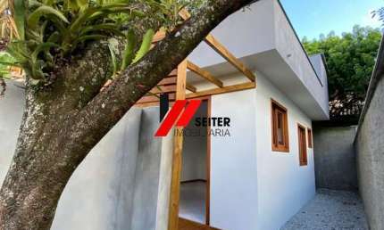 Casa com 1 quarto à venda na Rua Ernesto Meyer Filho, 356, Lagoa da Conceição, Florianópolis