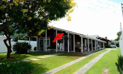 Casa com terreno na Lagoa da Conceição em Florianopolis