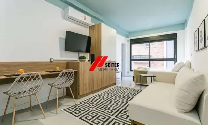 Studio a venda proximo a UFSC Pantanal Florianopolis