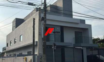 Studio com garden à venda no Campeche, morro das pedras