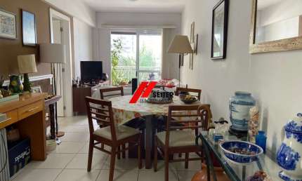 Apartamento com 3 quartos à venda na Rodovia Amaro Antônio Vieira, 2355, Itacorubi, Florianópolis