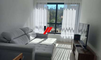 Apartamento Studio à venda no bairro Carvoeira em Florianópolis