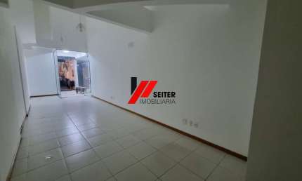 Loja/sala comercial à venda em Edifício comercial no Centro de Florianópolis