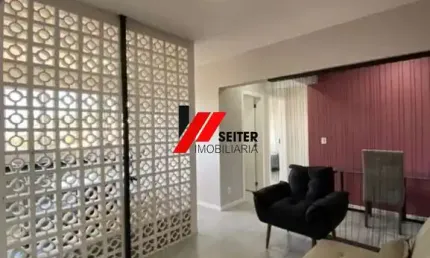 Apartamento próximo a UFSC à venda no Bairro Pantanal em Florianópolis