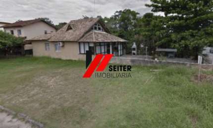 Terreno à venda em Florianópolis-SC Armação do Pântano do Sul 226m2 de área!