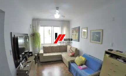 Apartamento de 3 quartos a venda na Av Mauro Ramos Centro