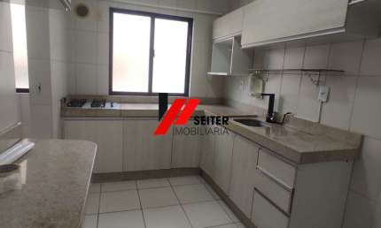 apartamento 2 dormitórios itacorubi próximo a FIESC