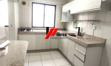 apartamento 2 dormitórios itacorubi próximo a FIESC