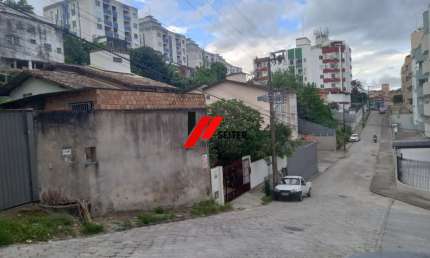 Terreno a venda proximo da UFSC Carvoeira 310 metros quadrados
