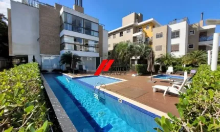 Apartamento com 2 quartos à venda na Rua Sagrado Coração de Jesus, 765, Morro das Pedras, Florianópolis