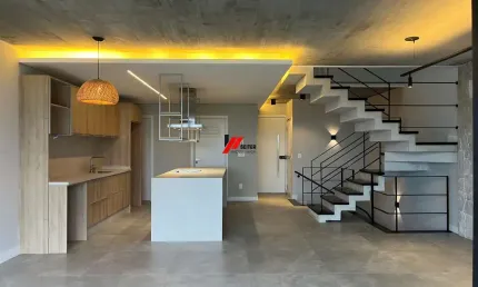 Casa 3 suites a venda canto da lagoa Residencial Botanique