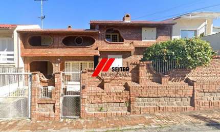 Casa com 4 quartos à venda na Rua São Cristóvão, 207, Coqueiros, Florianópolis