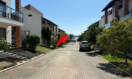 Casa com 3 quartos à venda na Rua Laurindo Januário da Silveira, 4303, Lagoa da Conceição, Florianópolis