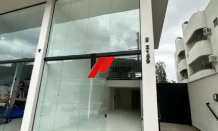 Loja comercial de 112 metros quadrados  córrego grande