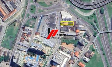 Terreno Comercial de 360m² à Venda na Trindade, Florianópolis-SC: Oportunidade Imperdível!