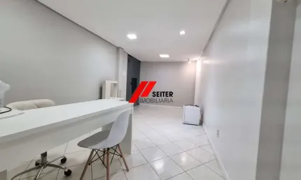 Sala comercial à venda di bernardi tower em campinas são josé-sc