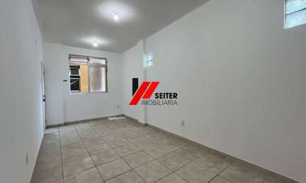 Sala comercial com 1 sala à venda na Rua Nunes Machado, 94, Centro, Florianópolis