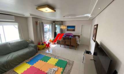 Apartamento com 3 quartos à venda na Servidão Cristiano Wanderley Faria, 60, Trindade, Florianópolis
