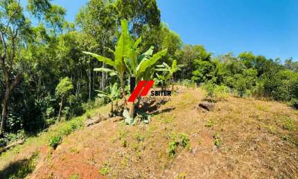 Terreno à venda na Servidão das Jaboticabeiras, S/N, Córrego Grande, Florianópolis