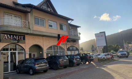 Sala Comercial para Alugar na Lagoa da Conceição ? Florianópolis