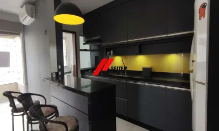 Apartamento de 3 dormitorios com suite a venda itacorubi