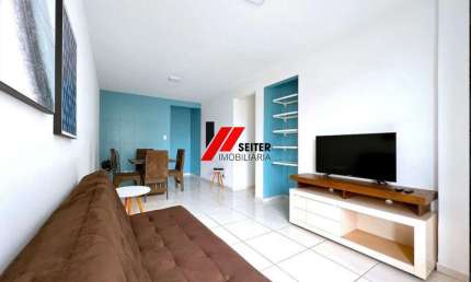 Apartamento 1 quarto a venda no centro de Florianopolis
