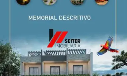 Casa de 2 suites a venda Morro da Cruz Avenida do Antao Florianopolis