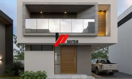 Casa de Condomínio com 2 Quartos e 3 banheiros à Venda em Santo Antônio de Lisboa, Florianópolis-SC - Aproveite!