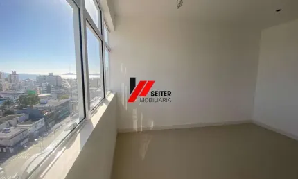 Sala comercial no centro do estreito / sala para venda 34,27m²