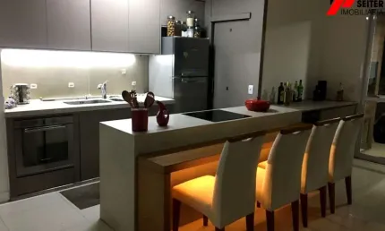 Cobertura para venda ou locação itacorubi florianopolis sc