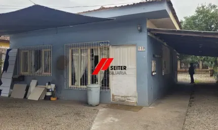 Terreno com viabilidade comercial e residencial à venda na Trindade, Florianópolis/SC
