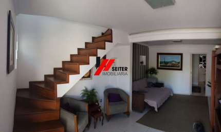 Casa moderna com 3 pavimentos, terraço e suíte térrea ? Vargem do Bom Jesus