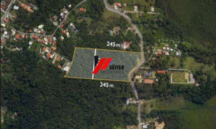 Terreno estratégico 27.886 m² em Santo Antônio de Lisboa,  estudo técnico e potencial de regularização