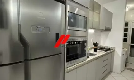 Apartamento de 2 dormitorios para locação no itacorubi joao paulo