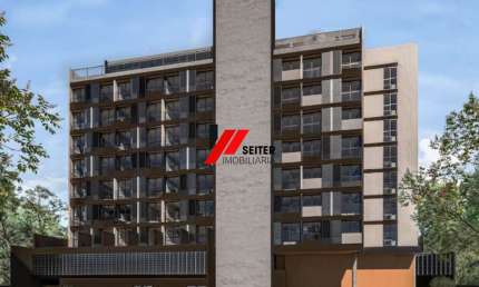 Apartamento à venda modalidade a preço de custo itacorubi 20,34m². Aproveite esta oportunidade única!