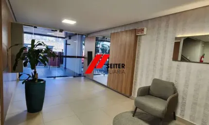 Apartamento com 2 quartos à venda na Rua Paul Percival Harris, 250, Estreito, Florianópolis