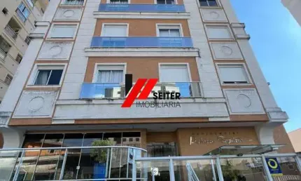 Apartamento para locação de 2 Quartos na Agronômica  Localização Privilegiada em Florianópolis-SC!