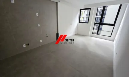 Studio 31,05m² à venda próximo da UFSC no bairro Trindade Florianópolis