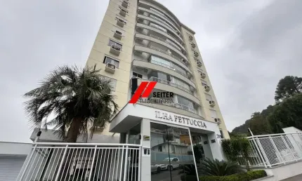 Apartamento 104m à venda com 3 dormitórios 1 suite no Bairro Itacorubi