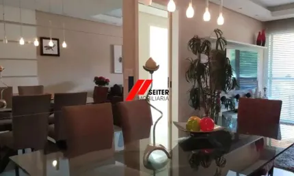 Apartamento à venda em florianópolis-sc itacorubi com 3 quartos sendo 1 suite sacada com churrasqueira 1 vaga de garagem